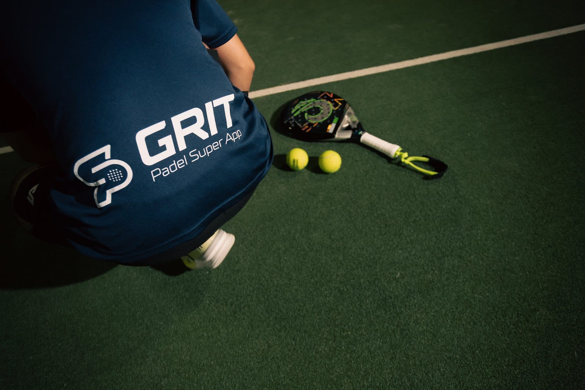 GRIT